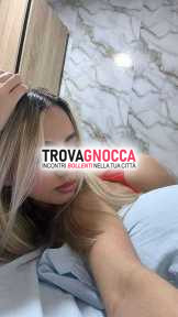 💞💞👉incandescente pompinara senza limiti💕 tua disposizione❣per farti godere.🍒
bellissima e incredibilmente calda vulcano👅. so che sono. 💞💞👉incandescente pompinara senza limiti💕 tua disposizione❣per farti godere.🍒
bellissima e incredibilmente calda vulcano👅. so che sono.