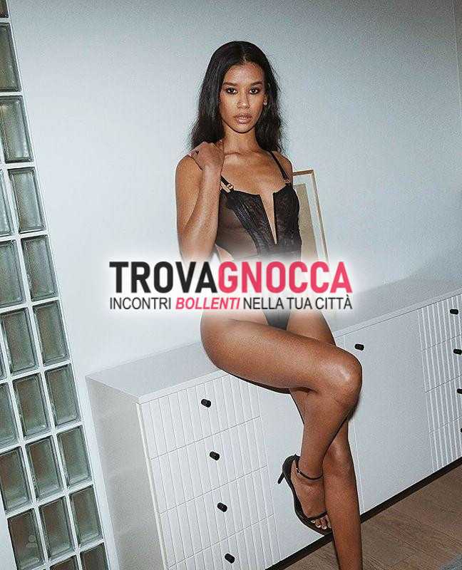 ciao sono daniela splendida giovane proveniente venezuela.