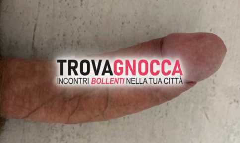 cerco donna che ama divertirsi