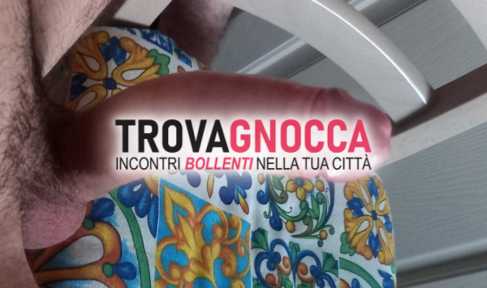 cerchi ragazzo scopare