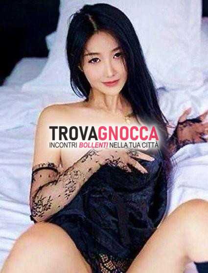 🍎prima volta cittÀ🍎 ragazza orientale 🍎disponibile servizio completo che include squirting anale gola profonda bocchino al naturale e venuta bocca