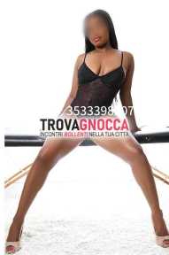 a bologna neww 😍 💫 mia 💫 È mia prima volta mulata caraibica