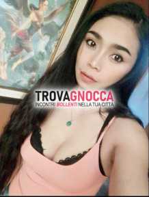 🆕appena arrivata 🆕🔞 alinda seducente fighetta stretta origine thailandese 🇹🇭🔥 È tutta sfondare 🔞🥵. foto sono 101 reali 📸🔝 preparati un'esperienza indimenticabile