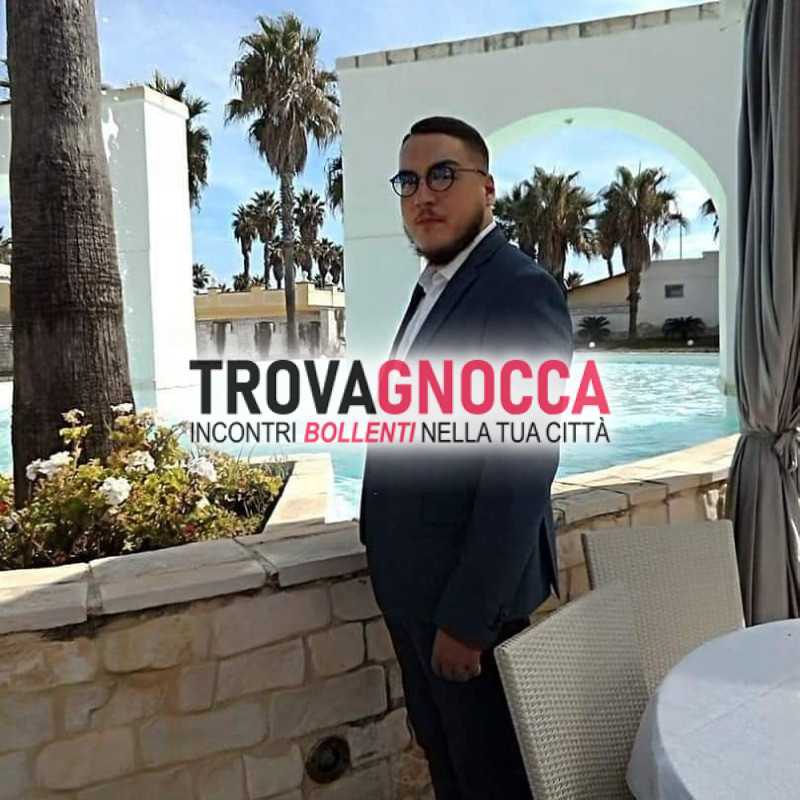cerco incontri