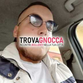 cerco incontri