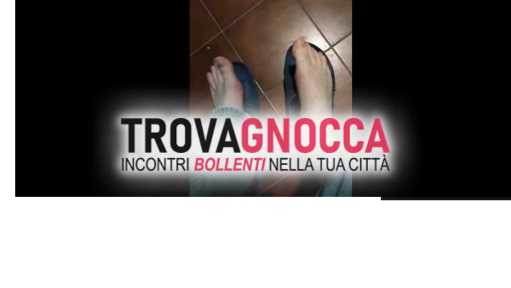 mi faccio leccare piedi fabrianochiedo rose