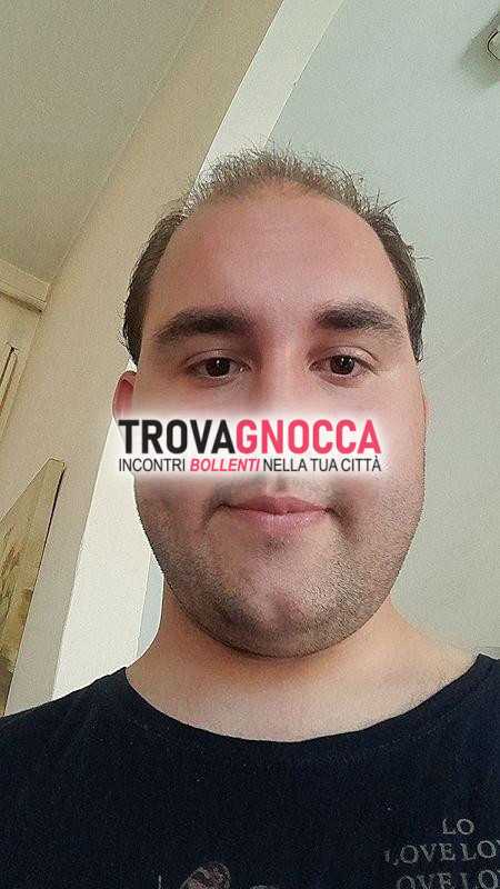 sono giovane ragazzo cerca donne 20 e 35 anni divertirci insieme scopaamici o semplicemente passare dei momenti piacevoli.