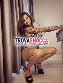 raggiungo casa tuaalbergo foto vere e recenti completissima🔥anche videochiamate hot super show 


new solo altrui vogliosa💯x💯reale❗️
raggiungo