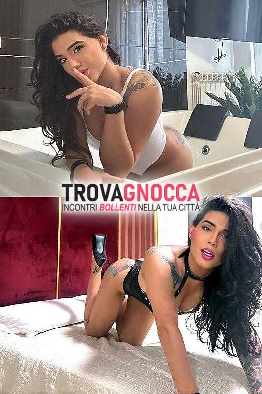 pompei 💦 karolina transessuale __transessuale sexy ★ immagini genuine al 100__ att-pass __ 20 cm sempre rigido