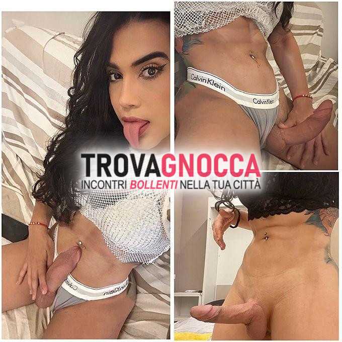 pompei 💦 karolina transessuale __transessuale sexy ★ immagini genuine al 100__ att-pass __ 20 cm sempre rigido