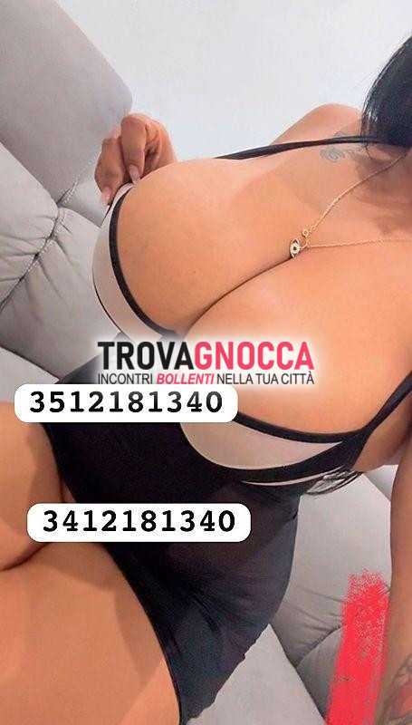 ⛔️molfetta 😋clara 😋donna ❌tettona 100vera🚨 gran succhiatrice È disponibile massaggi ogni genere 💋preliminari urlo 7.di tette