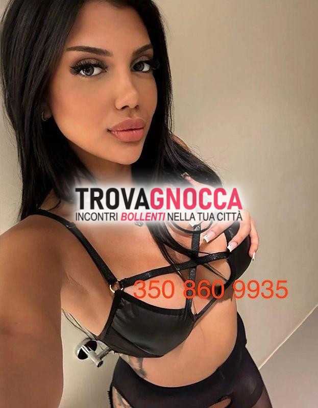 appena arrivata bressanone 💋giulia 💋 È un'incantevole bellezza sexy super completa e disposta farvi vivere momenti indimenticabili foto vere💋