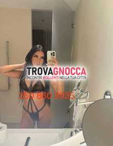 appena arrivata bressanone 💋giulia 💋 È un'incantevole bellezza sexy super completa e disposta farvi vivere momenti indimenticabili foto vere💋