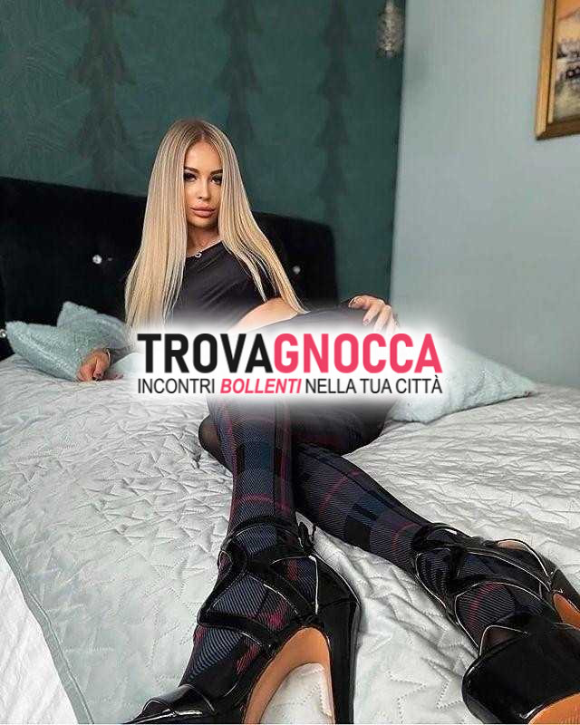 montesilvano ragazza studentessa che desideri È qui te