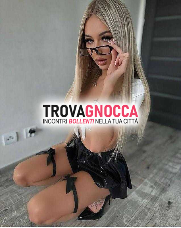 montesilvano ragazza studentessa che desideri È qui te