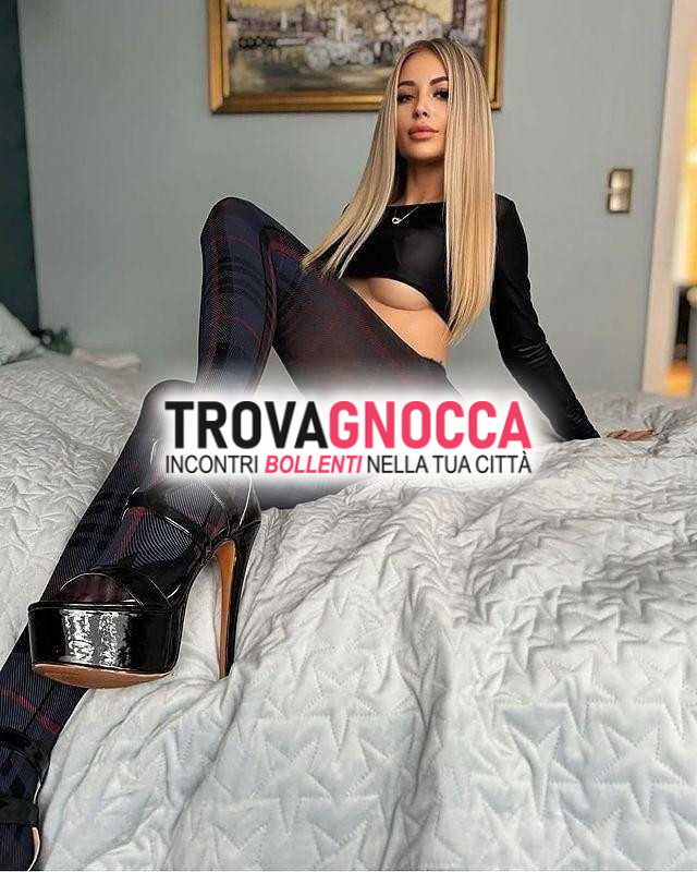 montesilvano ragazza studentessa che desideri È qui te