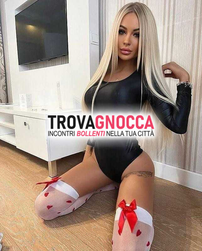 montesilvano ragazza studentessa che desideri È qui te