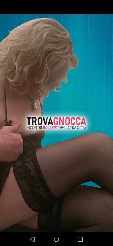 milf trav intrigante