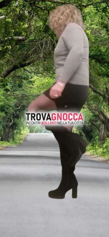 milf trav intrigante