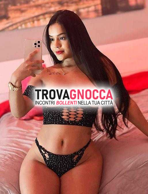 🔥cenisia new 💥 samy 💥 sensuale e molto porca super completa e sempre golosa crema foto reale 💋