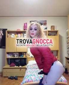 bellissima trans ludovica completaattiva e passiva
una vera bambolina sexi tutta violentare.dai vieni casa mia e sfondami culo porco sborrami dentro bellissima trans ludovica completaattiva e passiva
una vera bambolina sexi tutta violentare.dai vieni casa mia e sfondami culo porco sborrami dentro