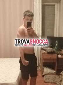 cerco donna ragazza amante cazzo bianco d'oro e sborra