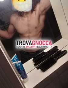 cerco donna o ragazza
che vuole provare massaggio o altro gratis
leggi bene tutto cerco donna o ragazza
che vuole provare massaggio o altro gratis
leggi bene tutto