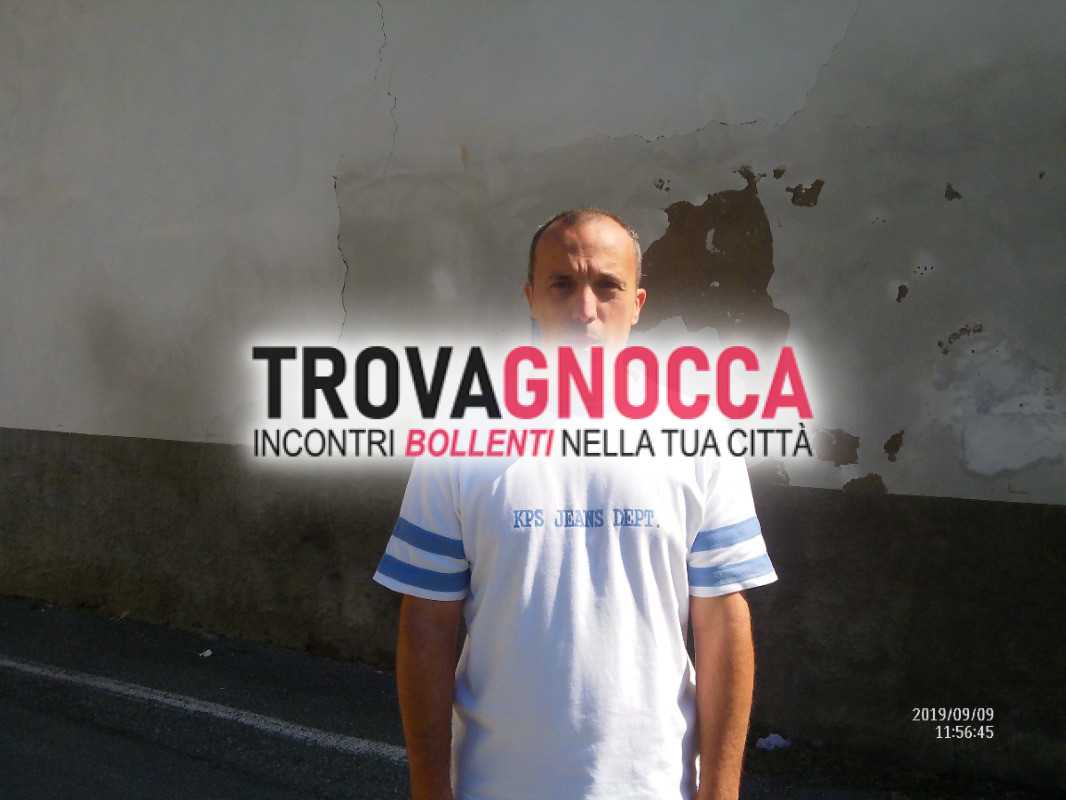 cerco ragazza amicizia intima