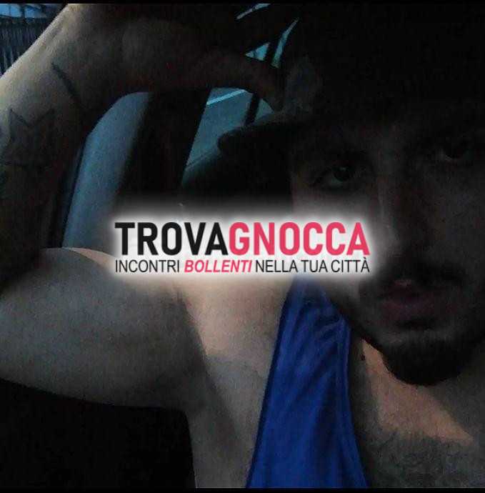 30 anni e grande fame divertimento