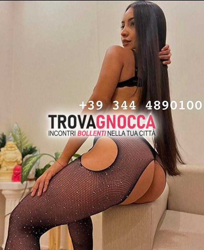 daniela 💎😈 È pronta farvi impazzire piacere😚😚sono disponibile realizzare tutte tue fantasie💋