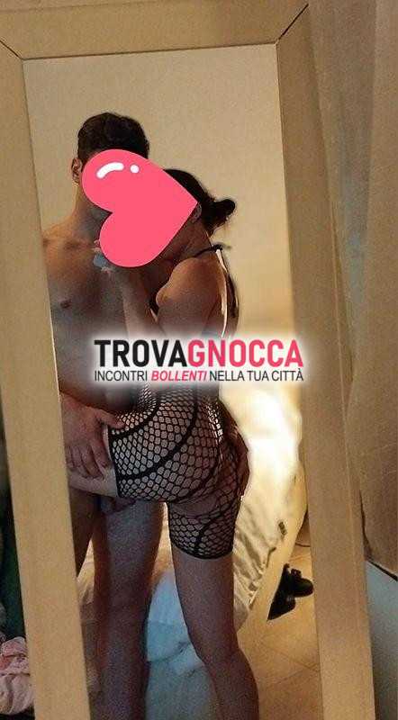 ❤️🐷coppia giovane accoglie singolo❤️🐷