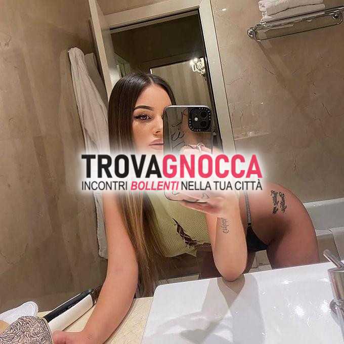 mia 😘😘💋 studentessa spagnola un'esperienza non perdere bocca e vagina calda pronte essere gustate