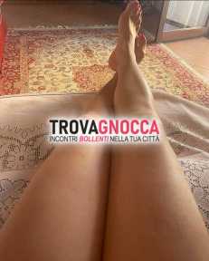sono italiana e tengo molto alla mia privacy. dopo essere diventata single poco ho iniziato organizzare solo incontro settimana vivere momenti piacevoli.