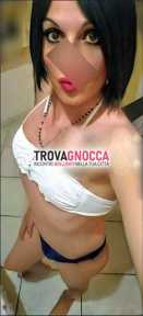 trav girl cavalla 🇮🇹