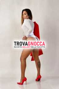 💎victoria ti invita vivere un'esperienza memorabile 🔥❤️
❤️sarò qui ad accoglierti sensualissima e super intrigante 💋 💎victoria ti invita vivere un'esperienza memorabile 🔥❤️
❤️sarò qui ad accoglierti sensualissima e super intrigante 💋