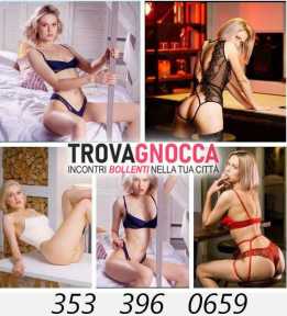 maria sofisticata e piena charme sa essere al contempo intrigante e seducente. suo spirito vivace è perfetta combinazione pazienza e dolce trasgressione.