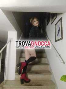 ragazza trav molto femminile è alla ricerca ragazzi under 35 corpo sportivo cui passare tempo divertente.