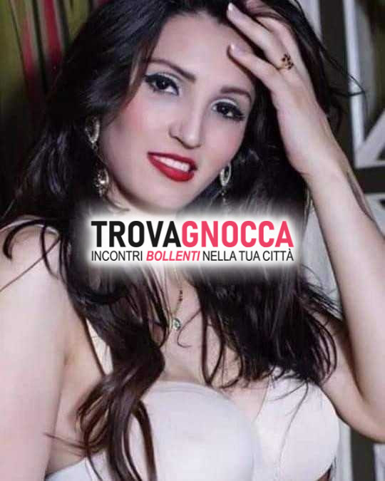 ragazza bella e calda disponibile 24 ore 24