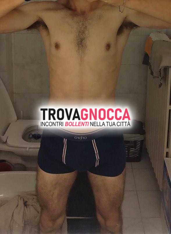 ragazzo dell'est erezione 20 cm non perdere