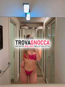 fresca arrivo piacenza stupenda bionda è pronta regalarti incontro indimenticabile ❤️❤️❤️