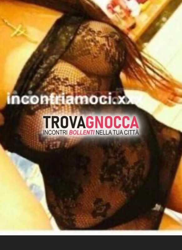 natacia robbiate mora .calda 🍓 bellissima 💖 no estranieri 
ciao buongiorno 😚 tutti voi ☕sono ragazza mora bella carina semplice tranquilla bellissima comunicativa 😘 poco truccata appena arrivata tua città .tenera .aspetto rilassarci 🍌🍌🍓 insieme. 😽
37 anni