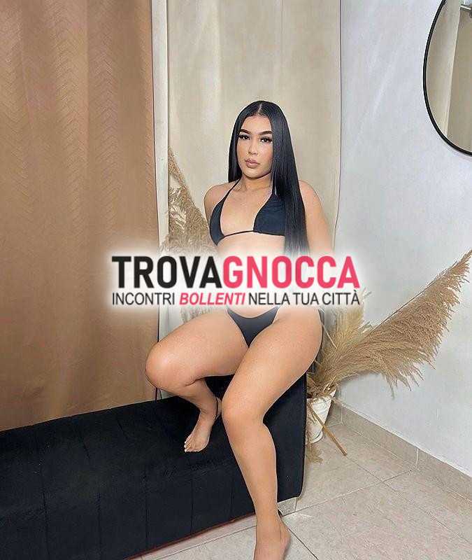 pamela colombiana È arrivata ❤❤ sono dolce bambolina 😘passionale e pronta scatenare tuo desiderio🔥🔥piccante non mai