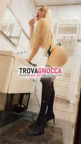 stanco fregature vera top transessuale lusso anaconda schizzo transessuale veramente bella brava e porca 🌟⭐💫 offerta solo 1 settimana