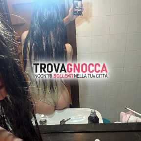 elena è tornata cosenza solo oggi 050526