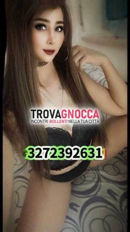 lisa sexytop bellissima  thailandese🍒♡massaggio♡ 69.😙solo italianino numero privato.