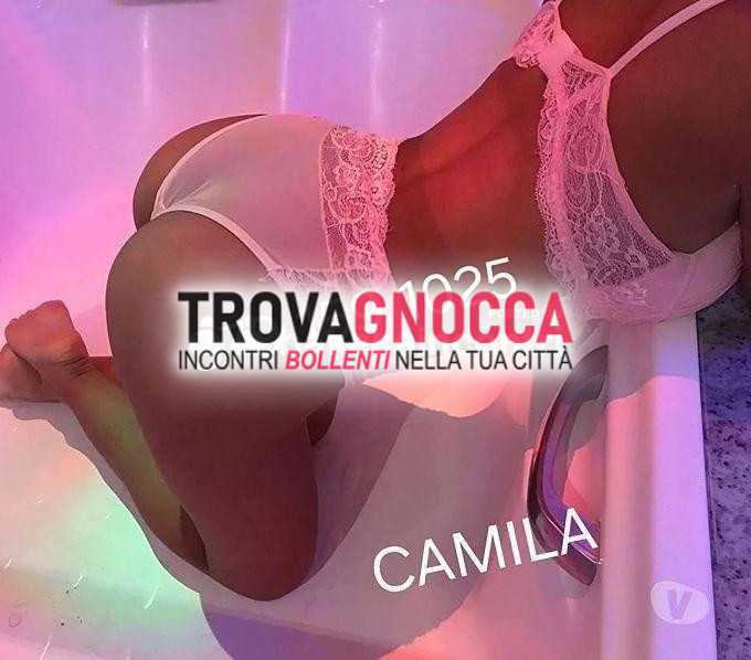 💥💖💞🎀 camila masaggio bella e sensuale. tranquilla e paziente pronta farti impazzire sue carezze. se ti piace leccare piedi chiamami e scopri divertimento che ti aspetta