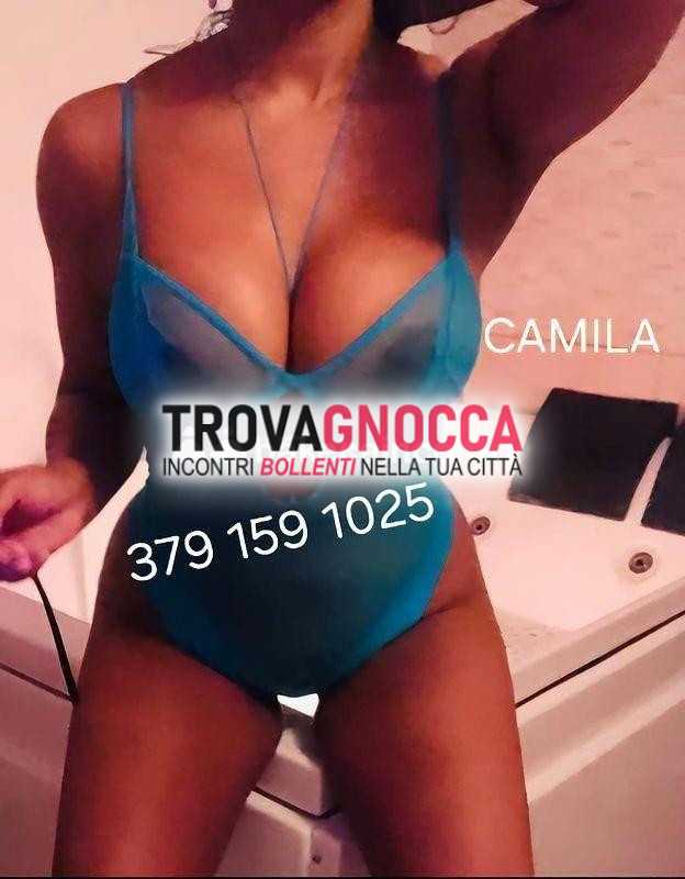 💥💖💞🎀 camila masaggio bella e sensuale. tranquilla e paziente pronta farti impazzire sue carezze. se ti piace leccare piedi chiamami e scopri divertimento che ti aspetta