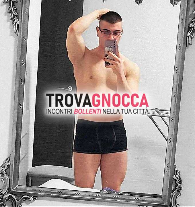 giovane cerca donna momenti passione e complicità indimenticabili