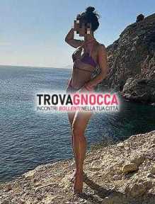 ❤️❤️❤️ valentina seducente fanciulla ♥️♥️♥️ è qui città breve soggiorno ♥️♥️. se sei interessato contattami whatsapp grazie ♥️♥️.