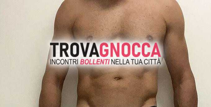 incontro donna